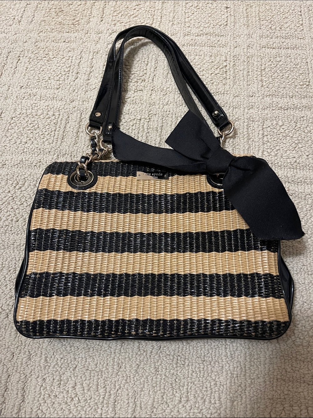 Kate Spade purse excellent condition